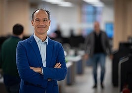 Dr. César Ramírez.