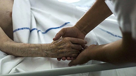 More than 30 people receive euthanasia in Malaga province since law approval
