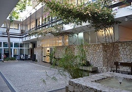 The John Mackintosh Hall