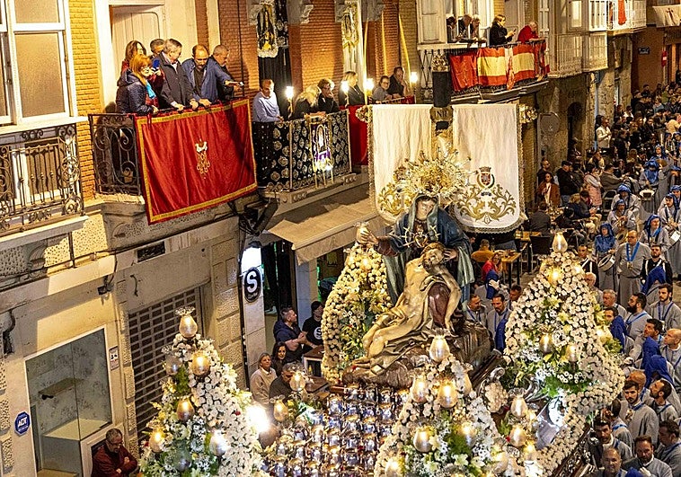 That was the week that was