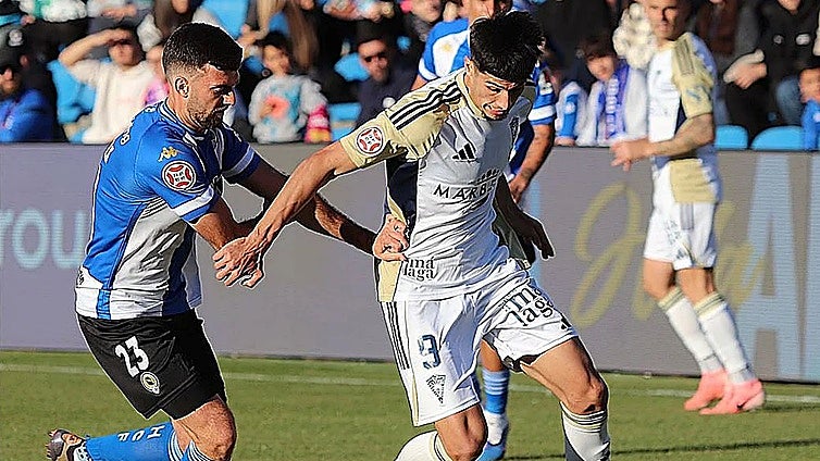 Primera RFEF: Antequera CF edged out late on in dramatic five-goal thriller
