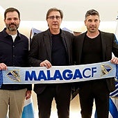 Andrés, Juarros and Funes have all signed two-year extensions.