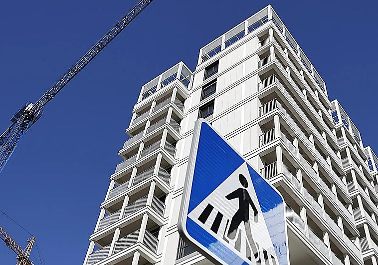 Spain's consumer authorities oblige landlords to accept rent extension requests