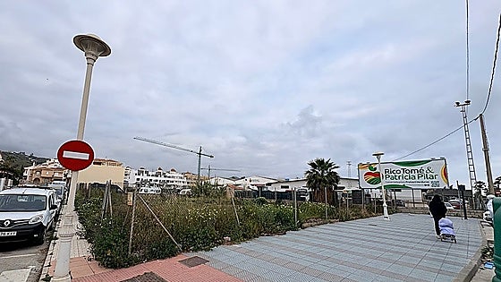 American fast-food chain set to open in Torrox
