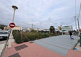 American fast-food chain set to open in Torrox