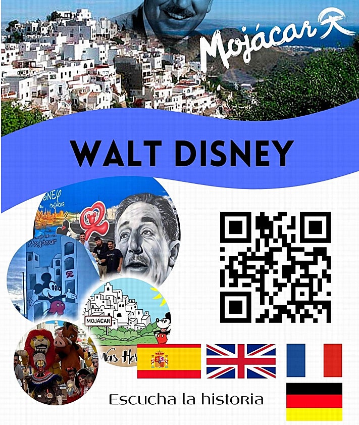 Imagen secundaria 2 - In Mojacar.