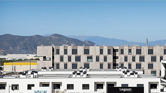 Malaga subsidised rental project overwhelmed by demand