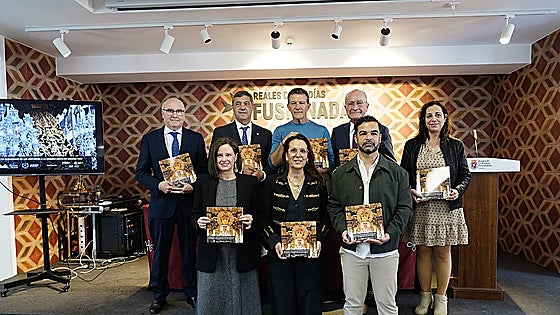 Malaga's 2025 Holy Week generated more than 320 million euros, almost 20% less than in 2023