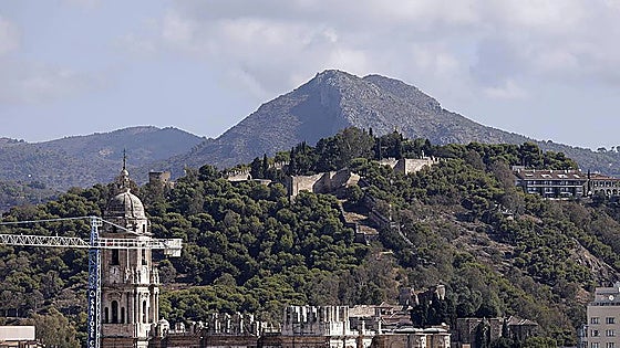 Andalusian culture department expands workforce following architects' criticism