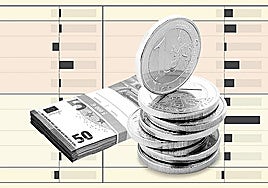 Malaga tax revenue is growing four times faster than GDP