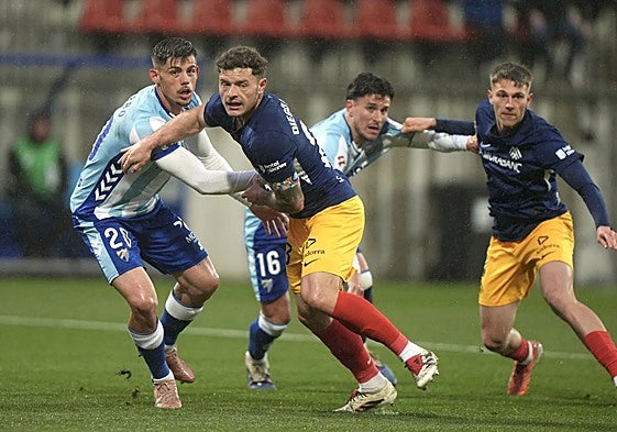 Set pieces played a major role in Wednesday's game.