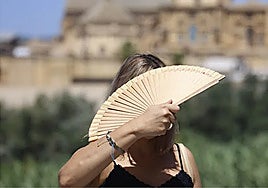 Andalucía temperatures to soar in final stretch of Holy Week