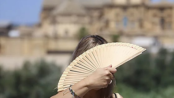 Andalucía temperatures to soar in final stretch of Holy Week