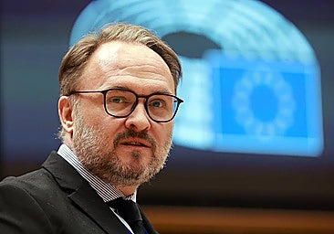 European Commissioner for Energy and Housing Dan Jorgensen.