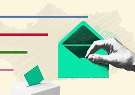 Opinion poll shows how PP majority in Andalucía is on a knife edge for 17 May election