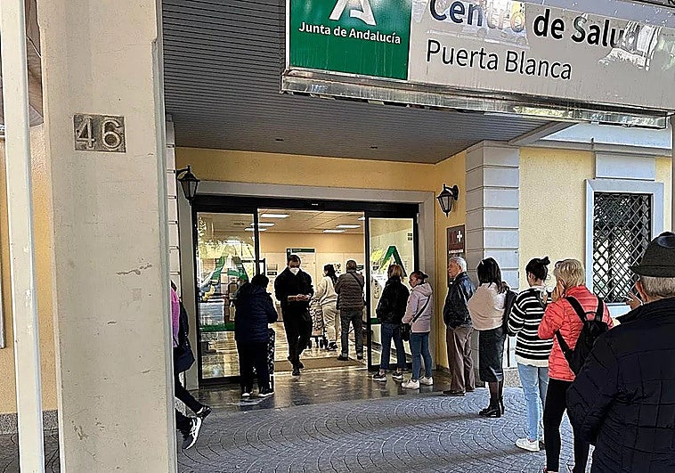 Andalusian regional government takes measures to prevent stomach bug resurgence