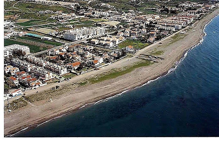 Rincón de la Victoria finalises 28 new building licences