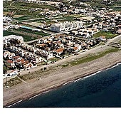 Torre de Benagalbón beach