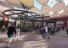 Are shops in Malaga province open during final stretch of Holy Week?