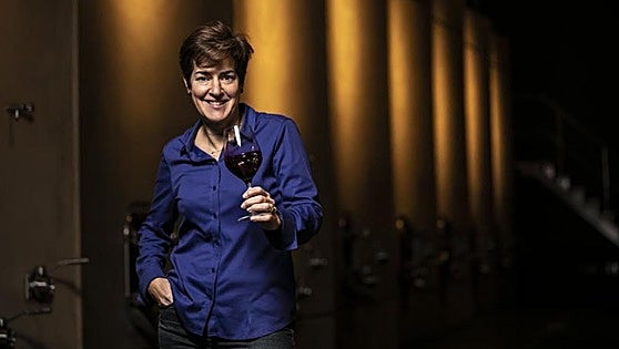 Women winemakers in Spain