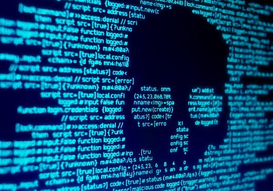 The Andalusian cybersecurity centre is based in Malaga.