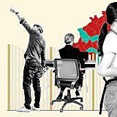 Malaga employment: March boost creates 14,000 jobs as unemployment drops by 1,900