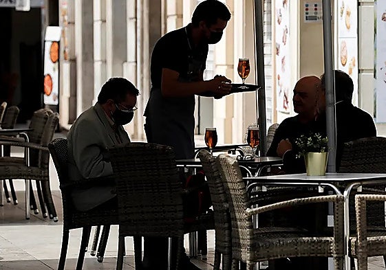 Spain marks new employment record despite global uncertainty