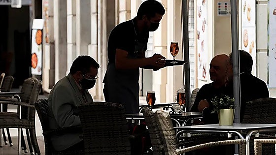 Spain marks new employment record despite global uncertainty