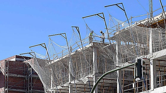 Malaga is second Spanish province with most companies per 1,000 inhabitants