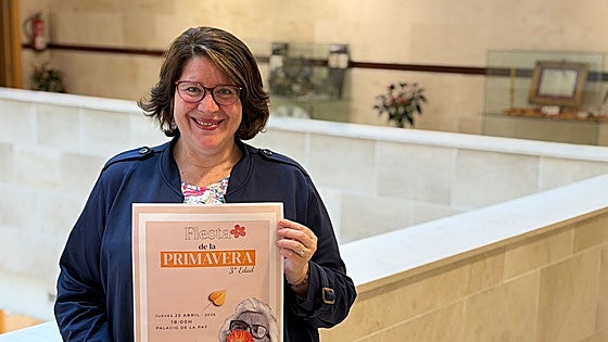 Fuengirola to host free spring celebration for older residents