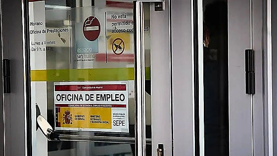 Marbella's March unemployment figure falls by 12.78%, dropping below 7,000 people