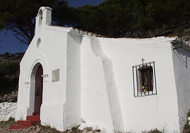 Calvario Chapel
