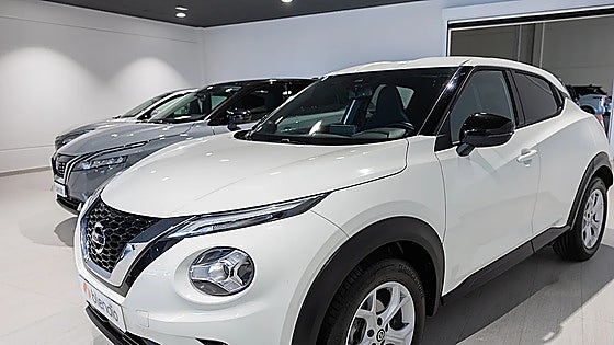 Malaga car and motorcycle registrations soar despite economic uncertainty