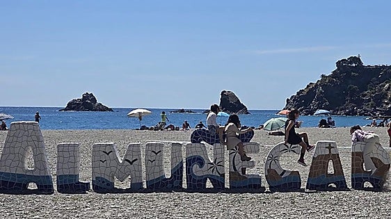 Almuñécar sees record tourist numbers for Easter Week