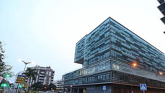 Malaga urban planning department overwhelmed by backlog of 7,000 violation cases