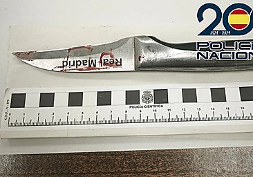 Malaga vandal slashes man's face for confronting him about damaging cars and street furniture