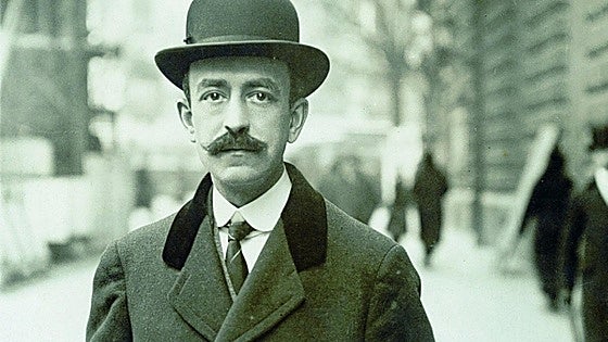 Manuel de Falla: Defining Spanish music for the world