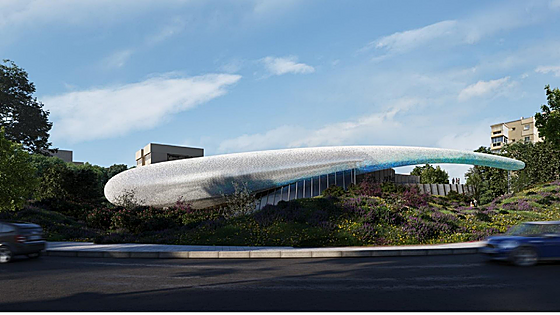 Work starts next week on landmark CaixaForum building in Malaga city