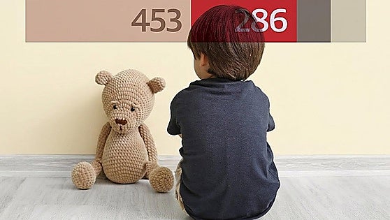 Malaga province foster programme overwhelmed by increase in children in need of care