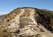Byzantine fortress unearthed in Elda reopens debate over imperial control of southeast Spain