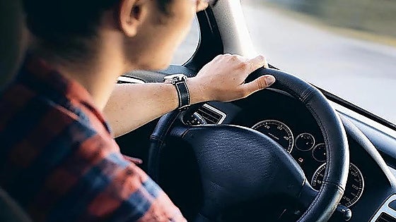 Malaga launches subsidies for young people to get driving licence: deadlines and requirements