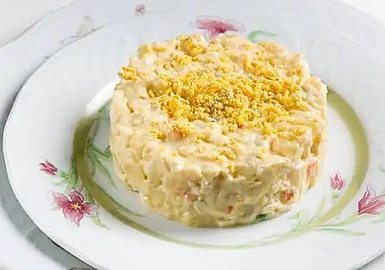 Check out the Torrox tapa and cocktail route