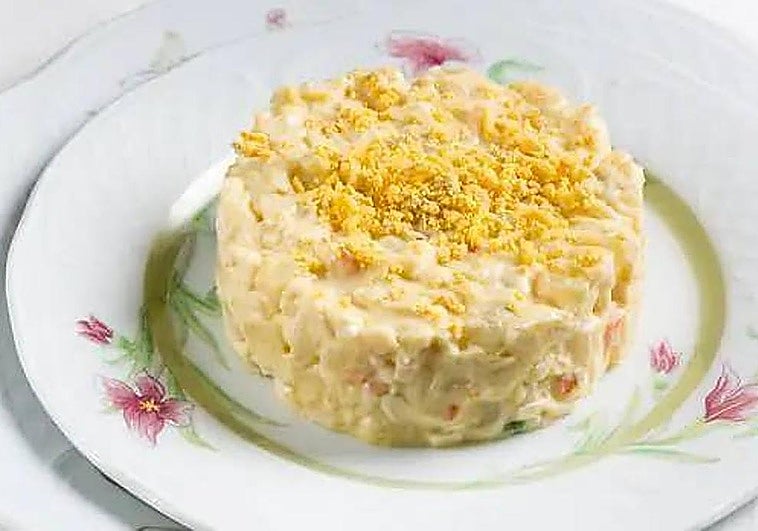 Check out the Torrox tapa and cocktail route