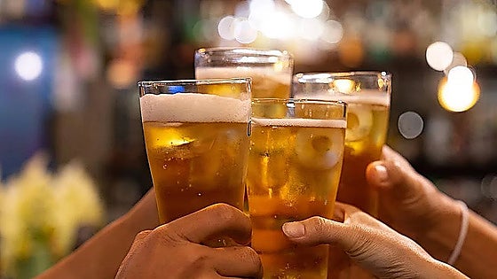 Malaga launches beer fair with international brands and music this weekend