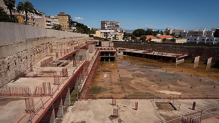 Former Torremolinos Melía hotel to convert into residential complex thanks to 250-million-euro budget