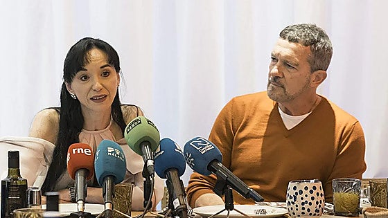 Malaga TipToe dance festival cancels two shows after main star injury