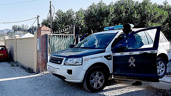 Malaga investigators discard implausible alibi of murdered woman's son and arrest him