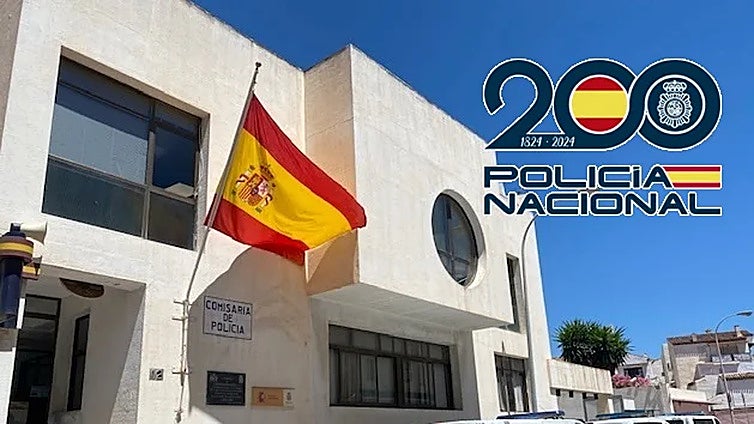 Costa del Sol police dismantle taxi drug-trafficking network with three drivers arrested