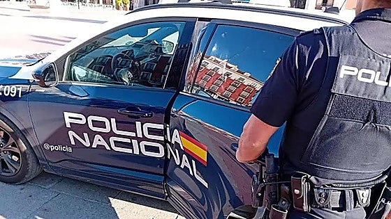 Malaga records third shooting in one week, with no reported injuries