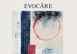 One of the works of art in the exhibition